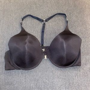 Halter bra